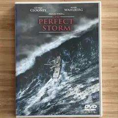 パーフェクト ストーム特別版 ('00米) DVD 洋画 映画