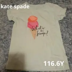 kate spade Tシャツ