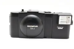 【現状品】OLYMPUS XA1 オリンパス 35mm フィルムカメラ★A1L付 2025年最新】オリンパスxa1の人気アイテム - メルカリ