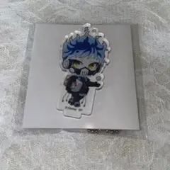ツイステ MY HOBBY アクスタ オルト