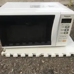 Panasonic NE-EH224 電子レンジ ホワイト