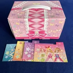 一番くじぷち 劇場版アイカツ～いちごまつりコレクション～ B賞