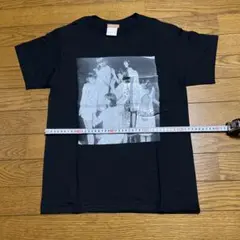 burself バーセルフ Tシャツ　黒