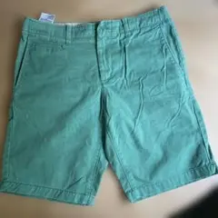 GAPハーフパンツ