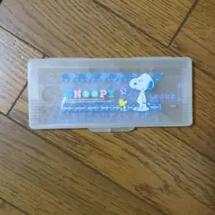 【大特価】スヌーピー 定規セット