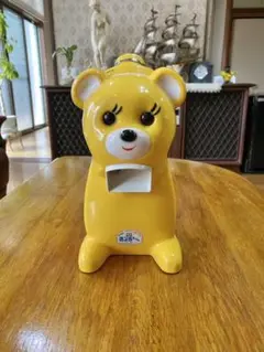 かき氷機 タイガー きょろちゃん ABB-100