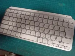 Logi MX Keys Mini KX700 日本語配列 ホワイト