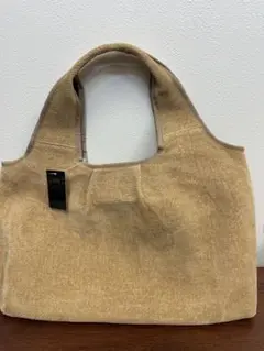 ★新品タグ付★FEILER フェイラー シュニール織 バッグ 日本製