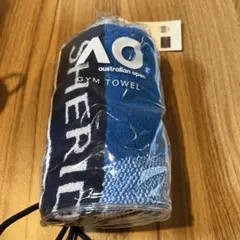 Sheridan Australian Open Gym Towel 2018