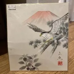 中谷文魚　掛け軸　加賀千代女　俳句　共箱 中谷文魚 掛け軸 加賀千代女 俳句 共箱 絵画