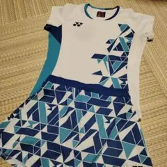 YONEX バドミントンウェアセットアップ Mサイズ