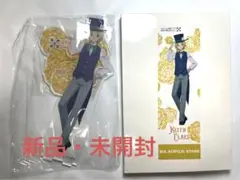 ビッグアクリルスタンド