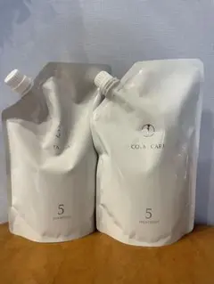 コタ アイ ケア シャンプー 5
