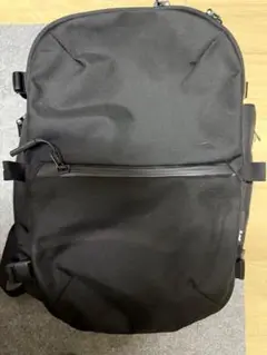 【美品】Aer Travel Pack 3 Small Black