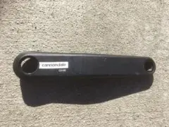 Cannondale one クランク 左 170mm