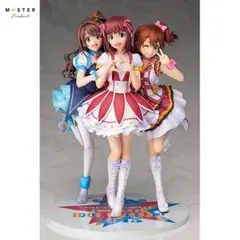 アイドルマスター 10th フィギュア 限定特典付 (CD無し) Amazon.co.jp: アイドルマスター＼THE IDOLM@STER 【特典