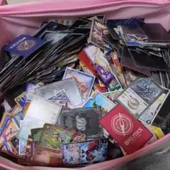 ワンピース バトスピ マジックギャザリング色々 引退品