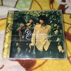 Grepvine 退屈の花