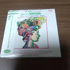 新品CD　ナウ・アンド・ゼム+タイム・アウト!タイム・イン・フォー・ゼム