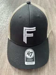 日本ハムファイターズ　キャップ