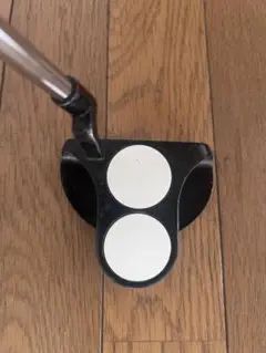ODYSSEY 2-BALL CH パター