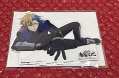 コードギアス 奪還のロゼ アニメージュ アクスタ アッシュ