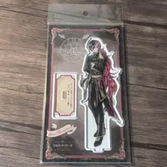 あくねこ ルカス 1周年 アクスタ グッズ