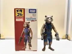 メタコレ マーベル グルート MARVEL