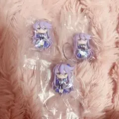 プリキュアオールスターズ カプセルフィギュアコレクションVol.4 ムーンライト