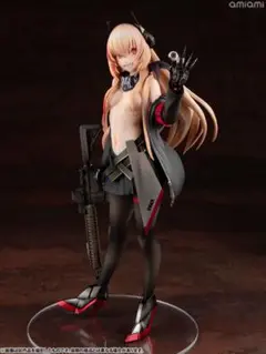 二体セット m4 sopmod ii 　amakuni　ホビージャパン 二体セット m4 sopmod ii amakuni ホビージャパン - メルカリ