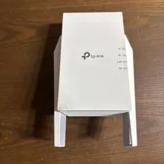 tp-link 無線LAN中継機 RE605X