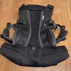 Aprica(アップリカ) Laclis ラクリス 抱っこ紐 4WAY