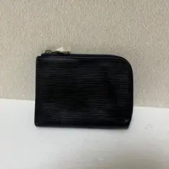 ルイヴィトン　エピ　コインケース　NM　財布　小銭入れ　コインパース
