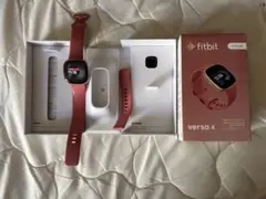 Fitbit versa4