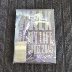 倖田來未 LIVE TOUR WALK OF MY LIFE DVD2枚組