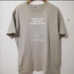 Musashino Art University ムサビ Tシャツ ベージュ