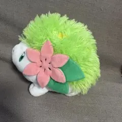 シェイミ ぬいぐるみ
