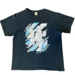 ソードアートオンライン　Tシャツ／劇場版プログレッシブ 星なき夜のアリア