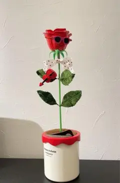 フラワーロック おもちゃ
