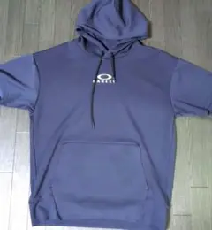 【新品】OAKLEY 　Enhance Qdevolt Hoody 　パーカー