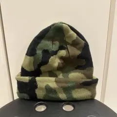 NEWERA ビーニー