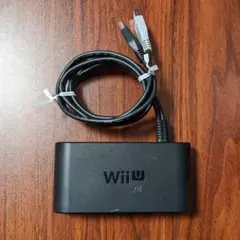 任天堂純正 ゲームキューブコントローラ接続タップ WUP-028
