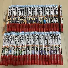 ハイキュー!! 全巻