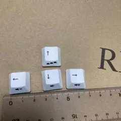 realforce　R3　英語版　カーソルキー　白　ホワイト