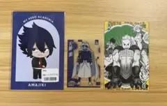 ヒロアカ 天喰環 まとめ