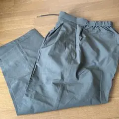 JUNRED カーキパンツ