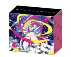 【新品未開封】ポケモンカードMEGA メガシンフォニアポケモンセンターセット