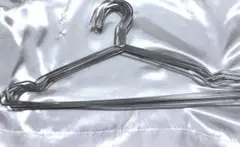 ステンレス　ハンガー　錆びない