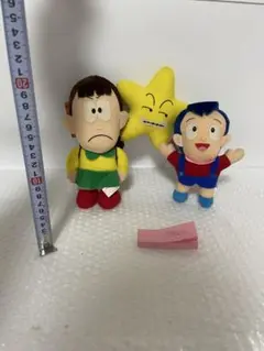 魔法使いサリー ぬいぐるみ 2体セット
