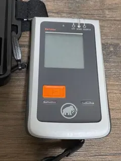 マムート バリーボックス MAMMUT BARRYVOX®︎